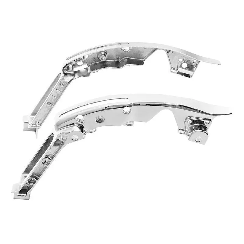 Tcmt Rear Fender Support Bracket Fit For Harley Touring '14-'25 2