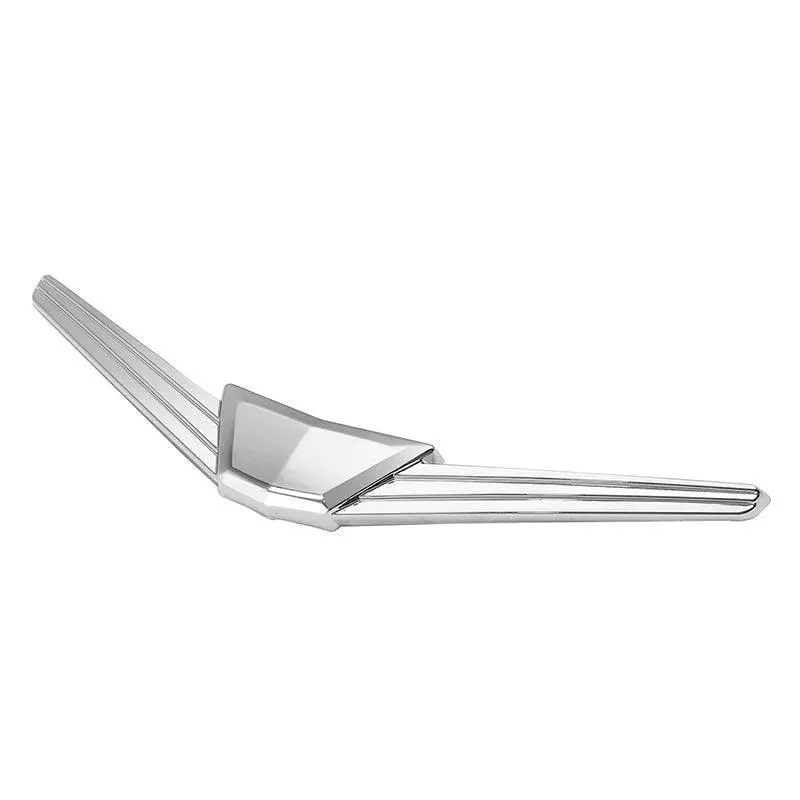 Tcmt Rear Fender Tip Trim Decoration Fit For Honda Goldwing Gl1800 '18-'25 1