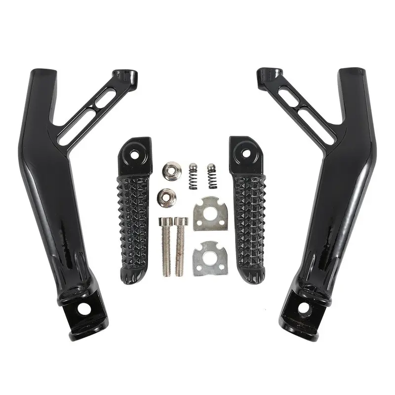 Tcmt Rear Footpeg Footrest Bracket Fit For Yamaha Yzfr1 Yzfr1s Yzfr1m '15-'25 1