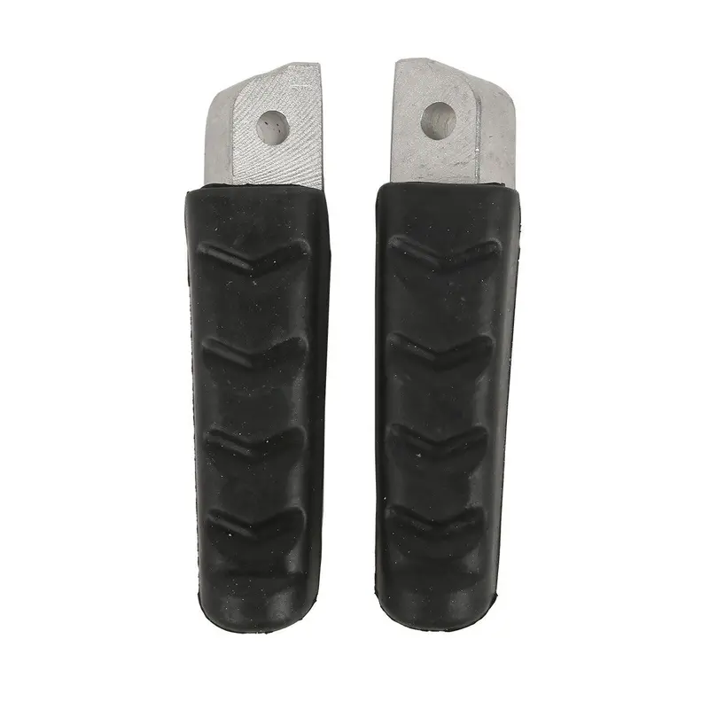 Tcmt Rear Footrests Foot Pegs Fit For Bmw F800s '04-'08 F800st '04-'12 1