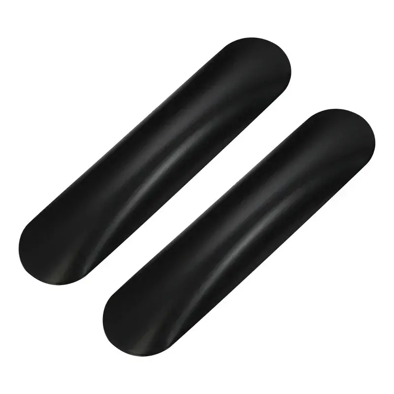 Tcmt Rear Frame Trim Covers Fit For Harley Low Ride S/St '22-'25 Breakout '18-'25 1