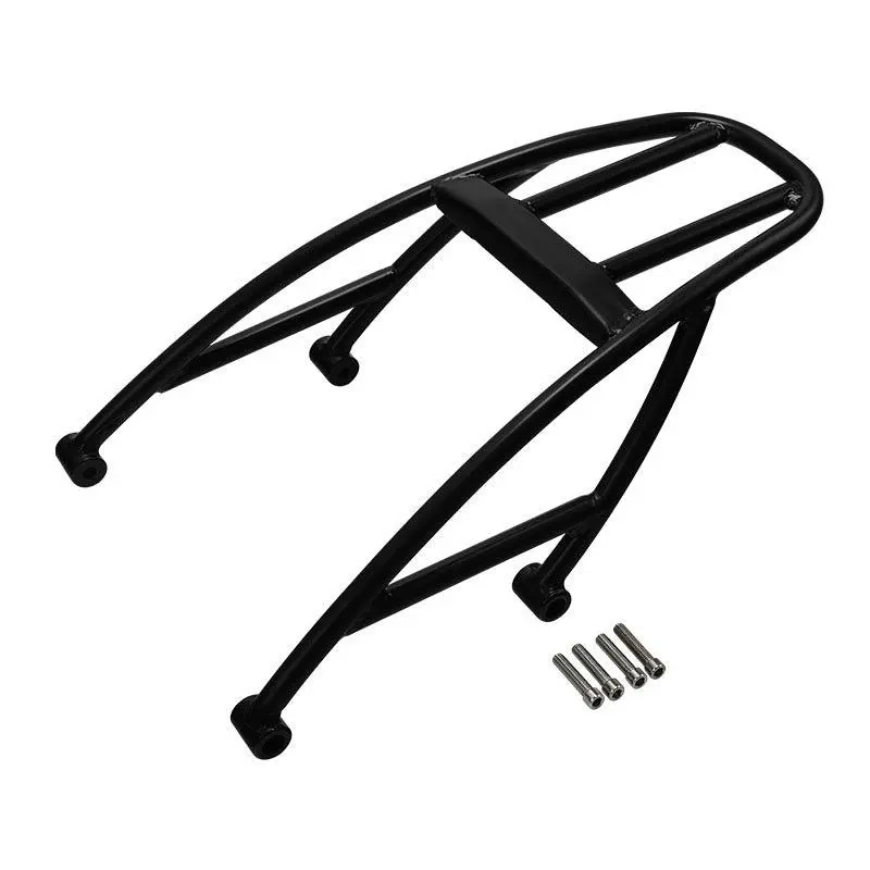 Tcmt Rear Luggage Rack Fit For Honda Rebel Cmx300 Cmx500 '17-'24 1