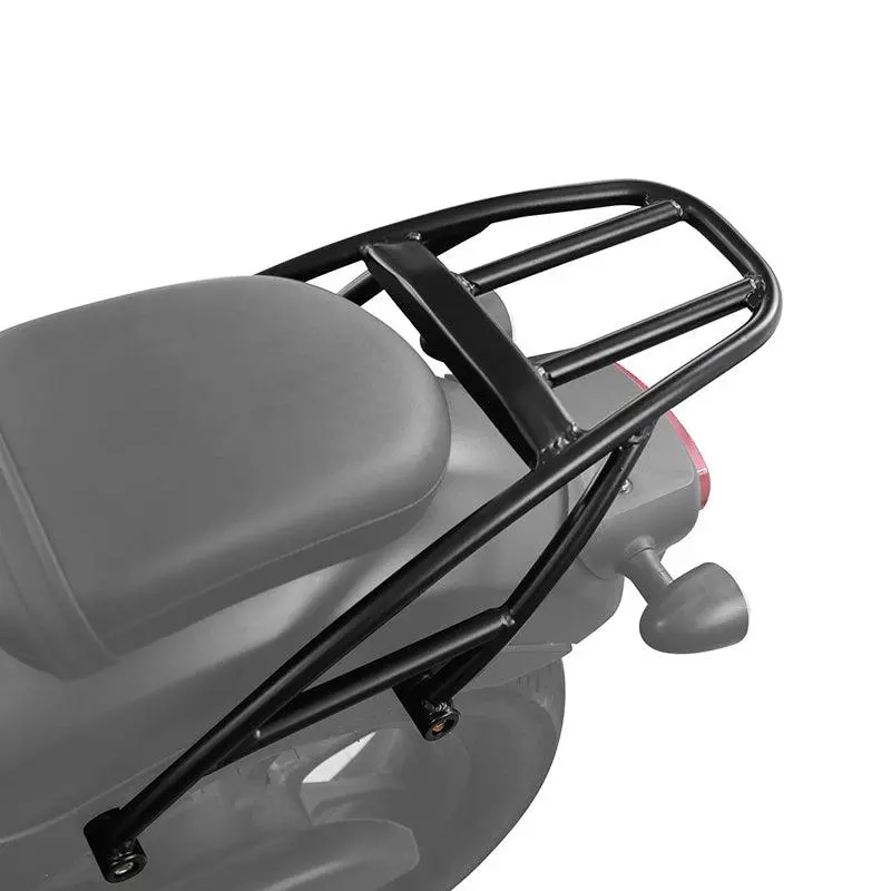 Tcmt Rear Luggage Rack Fit For Honda Rebel Cmx300 Cmx500 '17-'24 2