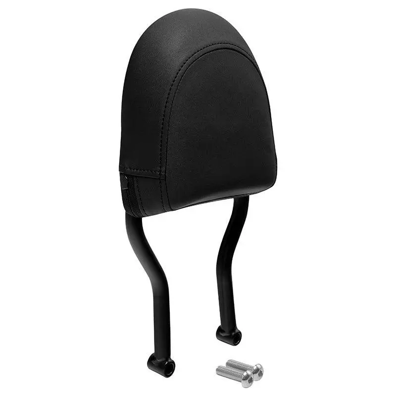 Tcmt Rear Passenger Backrest Fit For Harley Street 500 Xg500 Street 750 Xg750 '15-'20 1