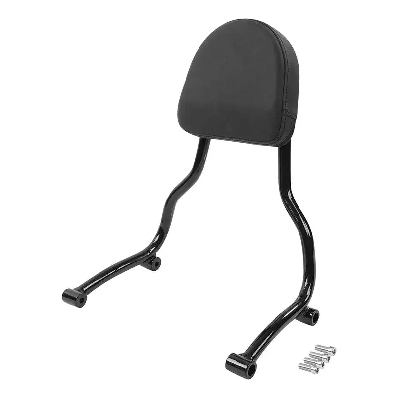 Tcmt Rear Passenger Backrest Sissy Bar Fit For Bmw R18 '20-'25 1