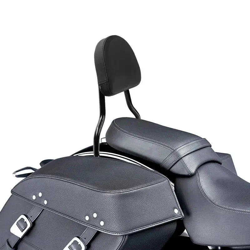 Tcmt Rear Passenger Backrest Sissy Bar Fit For Bmw R18 '20-'25 2