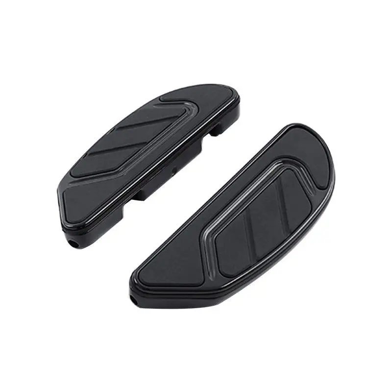 Tcmt Rear Passenger Floorboard Footboard Fit For Harley Touring '86-'23 1
