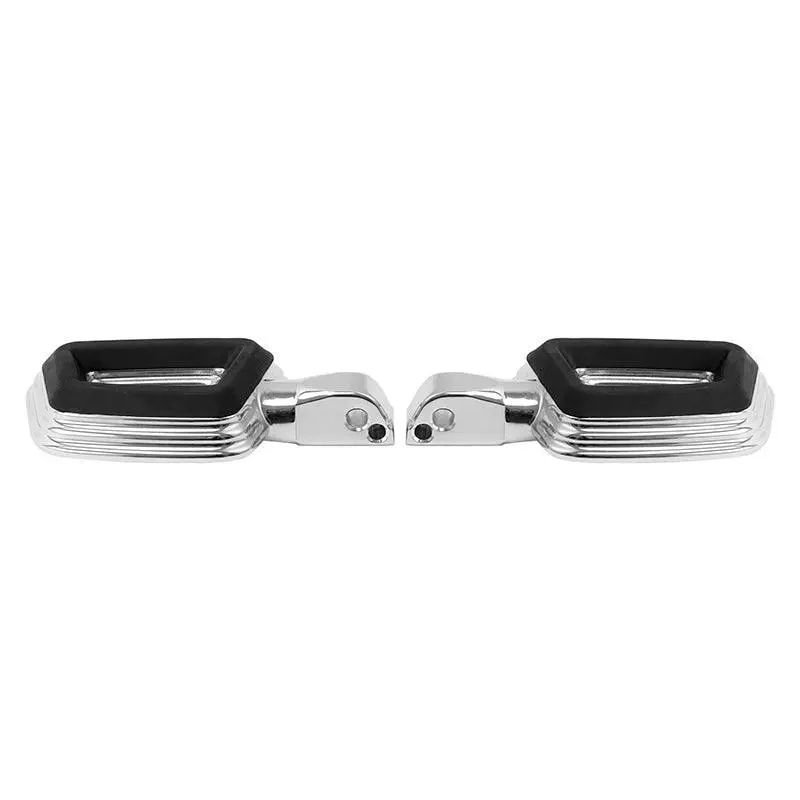 Tcmt Rear Passenger Foot Pegs Footrest Fit For Harley Softail '18-'23 1