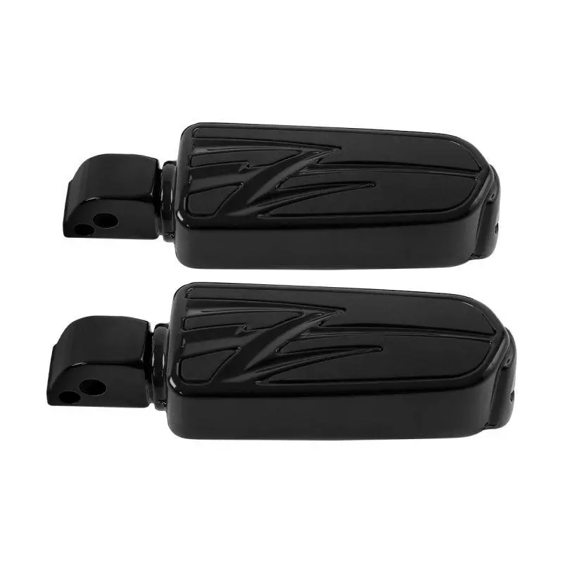 Tcmt Rear Passenger Foot Pegs Footrests Fit For Harley Softail '18-'23 1