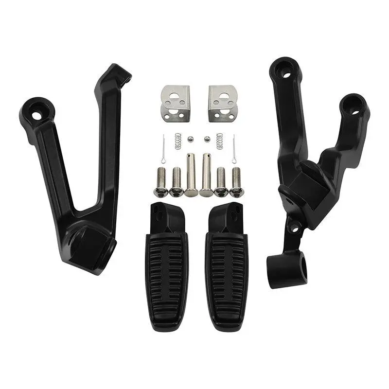Tcmt Rear Passenger Foot Pegs Mounting Kit Fit For Harley Nightster Rh975 '22-'25 1
