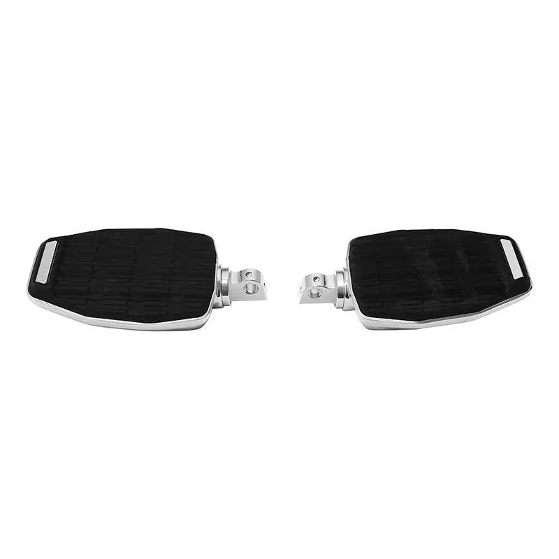 Tcmt Rear Passenger Footpegs Fit For Bmw R18 '20-'25 R18 Classic '21-'25 1