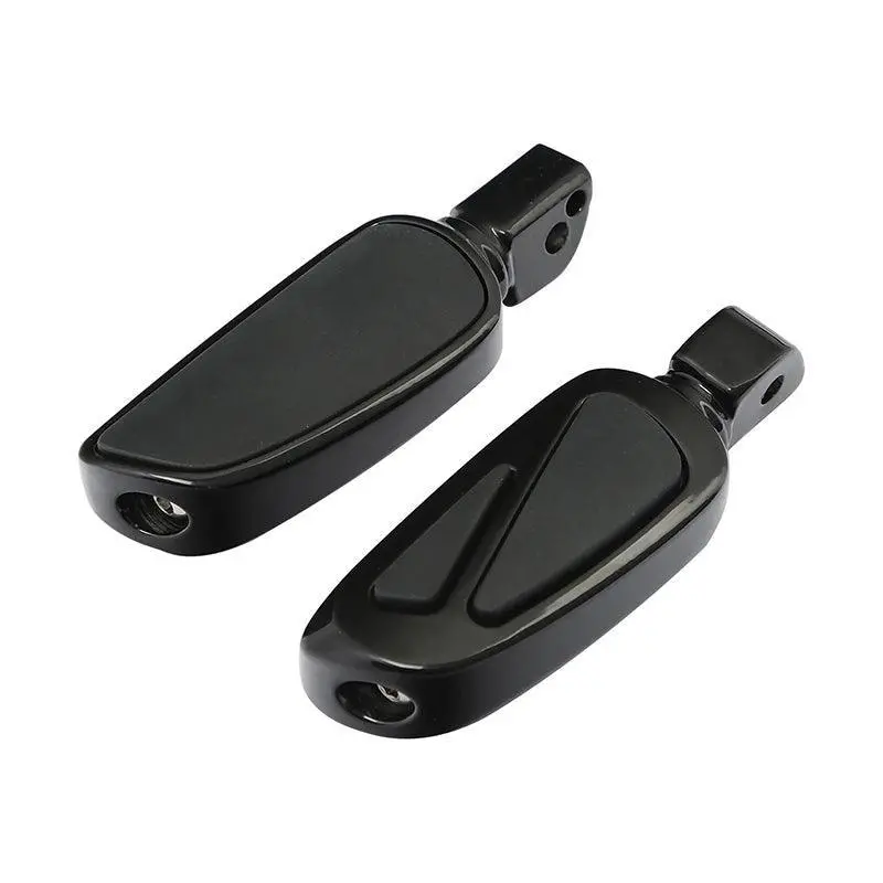 Tcmt Rear Passenger Footpegs Fit For Harley Softail '18-'23 2