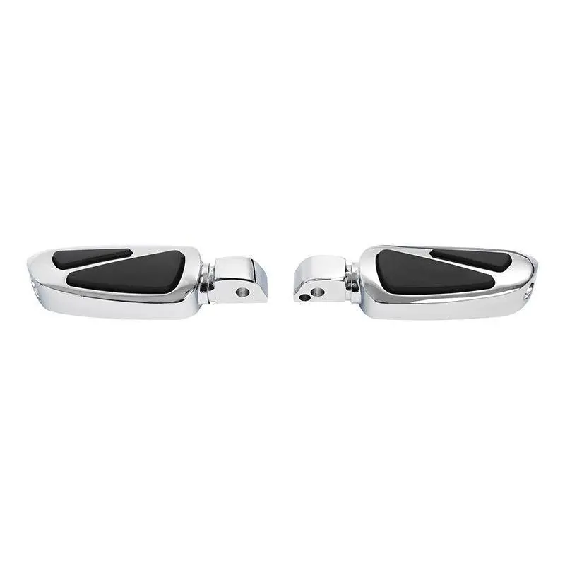 Tcmt Rear Passenger Footpegs Fit For Harley Softail '18-'23 2