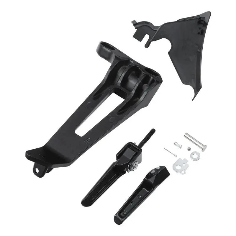 Tcmt Rear Passenger Footpegs Footrests Fit For Honda Rebel Cmx1100 '21-'24 1