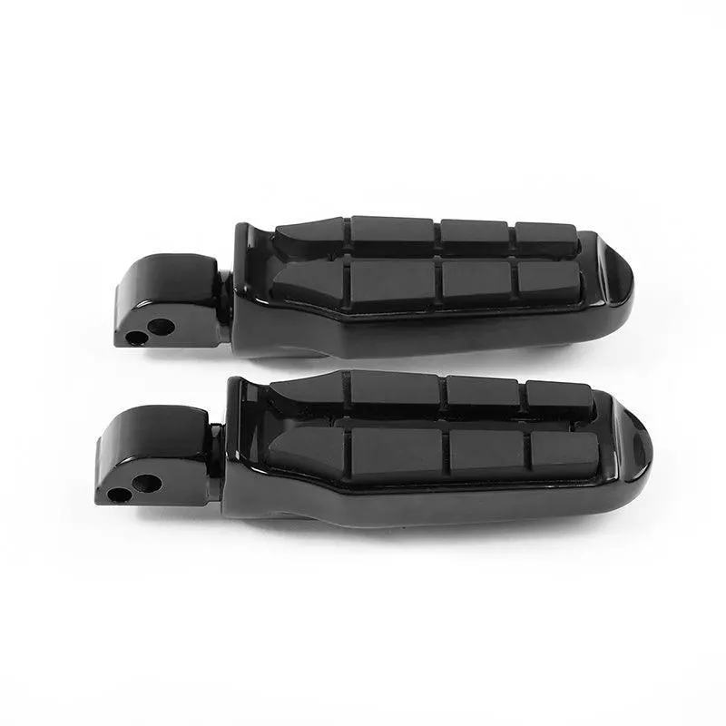 Tcmt Rear Passenger Footpegs Rest Fit For Harley Softail '18-'23 1