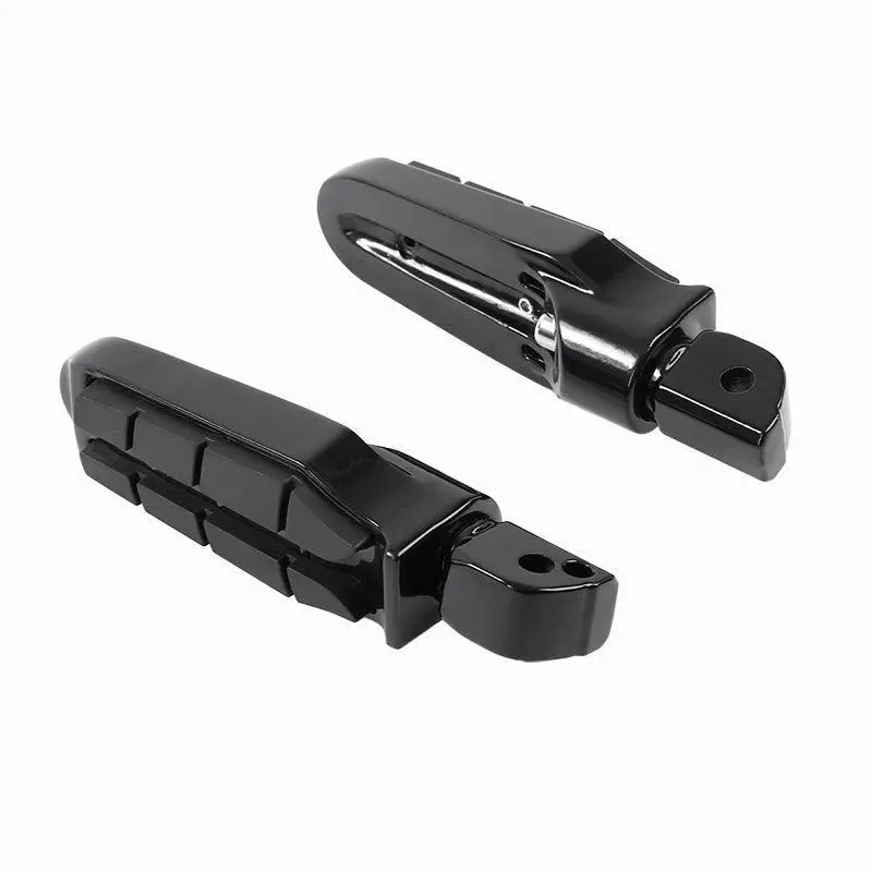 Tcmt Rear Passenger Footpegs Rest Fit For Harley Softail '18-'23 2