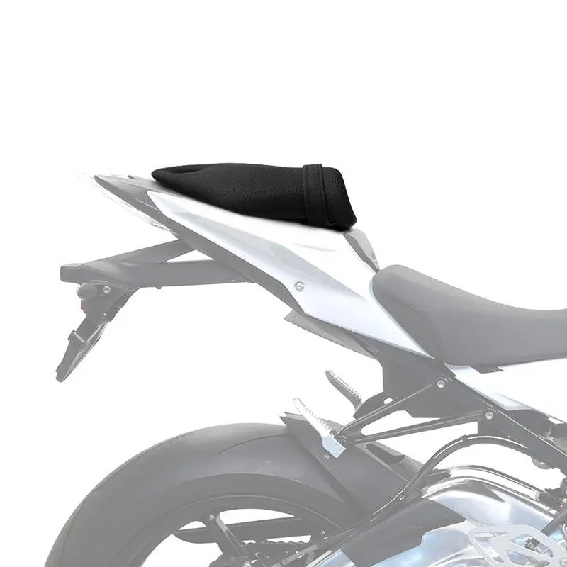 Tcmt Rear Passenger Pillion Seat Fit For Bmw S1000rr '09-'18 S1000r '14-'20 2