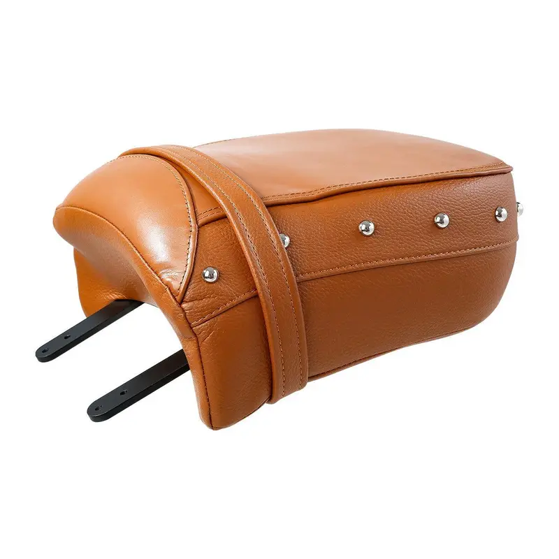 Tcmt Rear Passenger Pillion Seat Fit For Indian 2