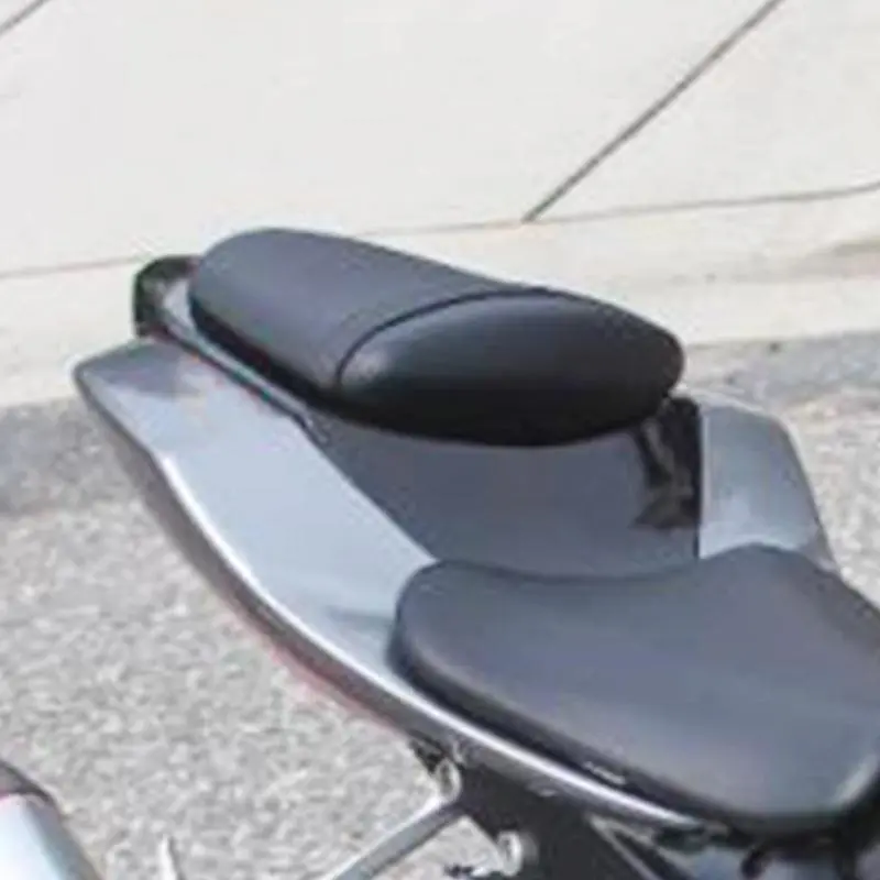 Tcmt Rear Passenger Pillion Seat Fit For Suzuki Gsx-R1000 Gsxr1000 '05-'06 2