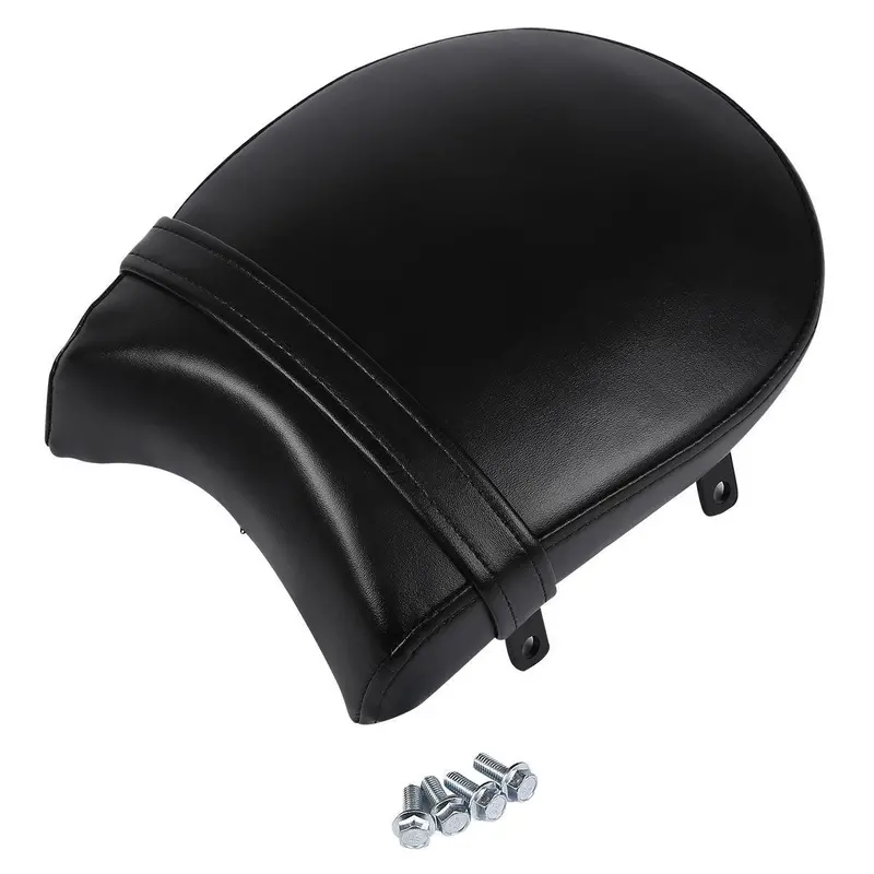 Tcmt Rear Passenger Seat Cushion Fit For Victory Vegas Kingpin Boardwalk 1