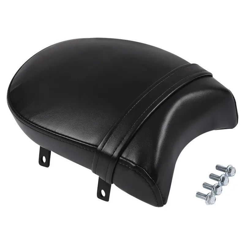 Tcmt Rear Passenger Seat Cushion Fit For Victory Vegas Kingpin Boardwalk 2