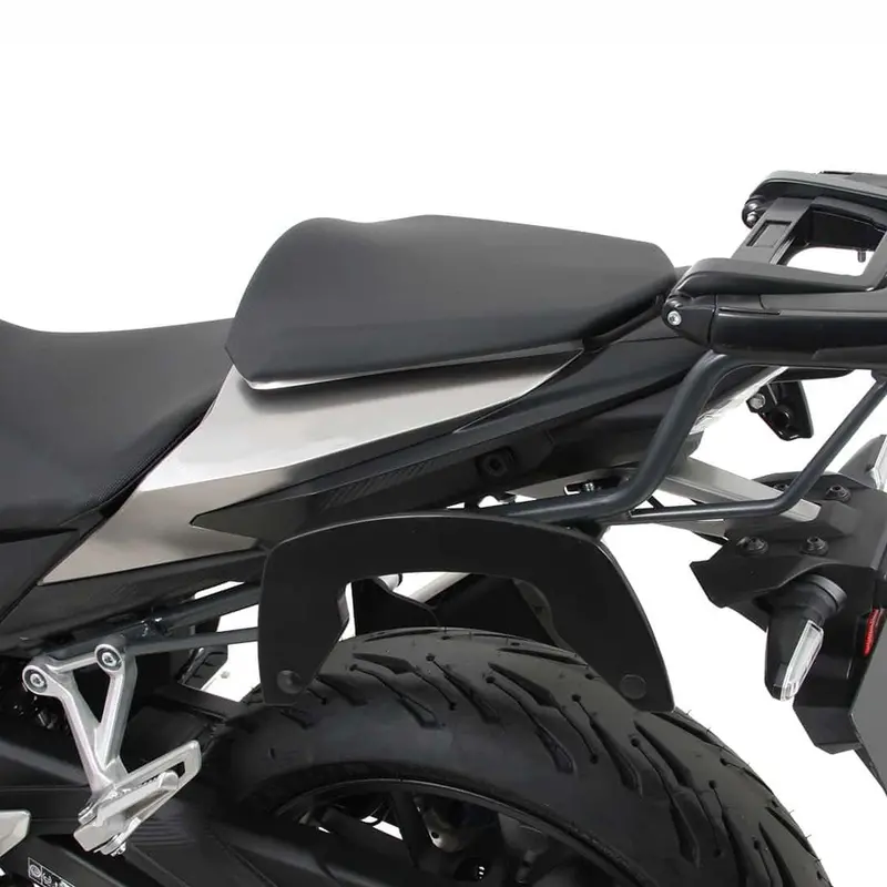 Tcmt Rear Passenger Seat Cushion Pad Fit For Honda Cb500f Cbr500r '16-'25 2