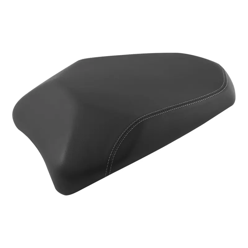 Tcmt Rear Passenger Seat Cushion Pad Fit For Kawasaki Ninja H2 Sx '18-'21 1