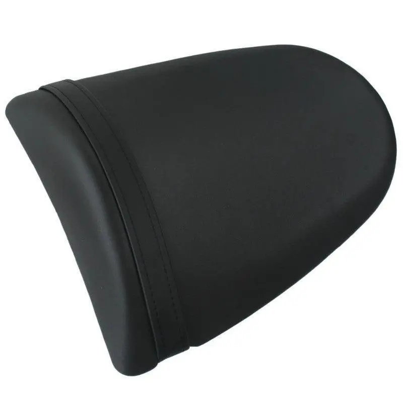 Tcmt Rear Passenger Seat Cushion Pad Fit For Kawasaki Ninja Zx6r '03-'04 Z750 '04-'06 Z1000 '03-'06 1