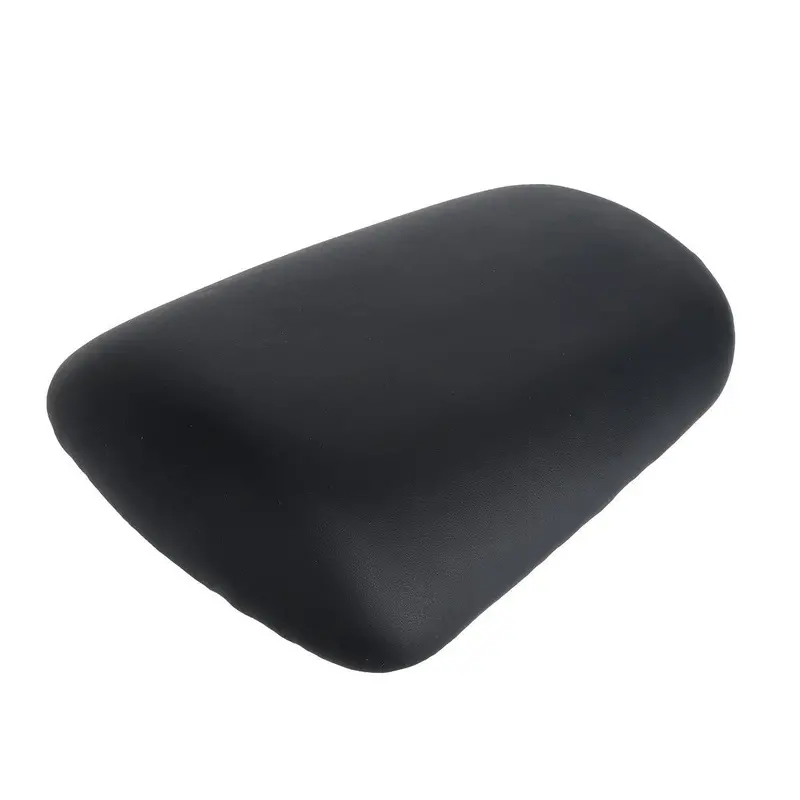 Tcmt Rear Passenger Seat Cushion Pad Fit For Kawasaki Ninja Zx6r '98-'02 Zzr600 '05-'08 1