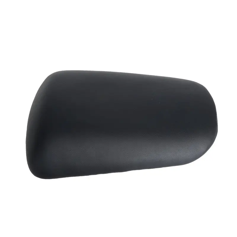 Tcmt Rear Passenger Seat Cushion Pad Fit For Kawasaki Ninja Zx6r '98-'02 Zzr600 '05-'08 2