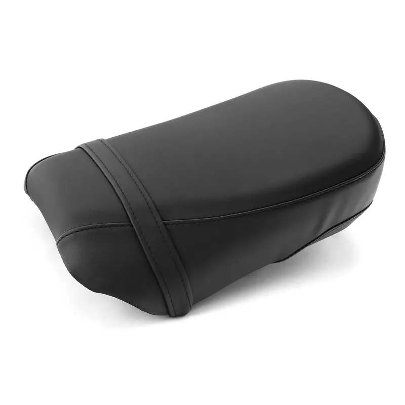 Tcmt Rear Passenger Seat Cushion Pad Fit For Kawasaki Vulcan S En650 '15-'25 1