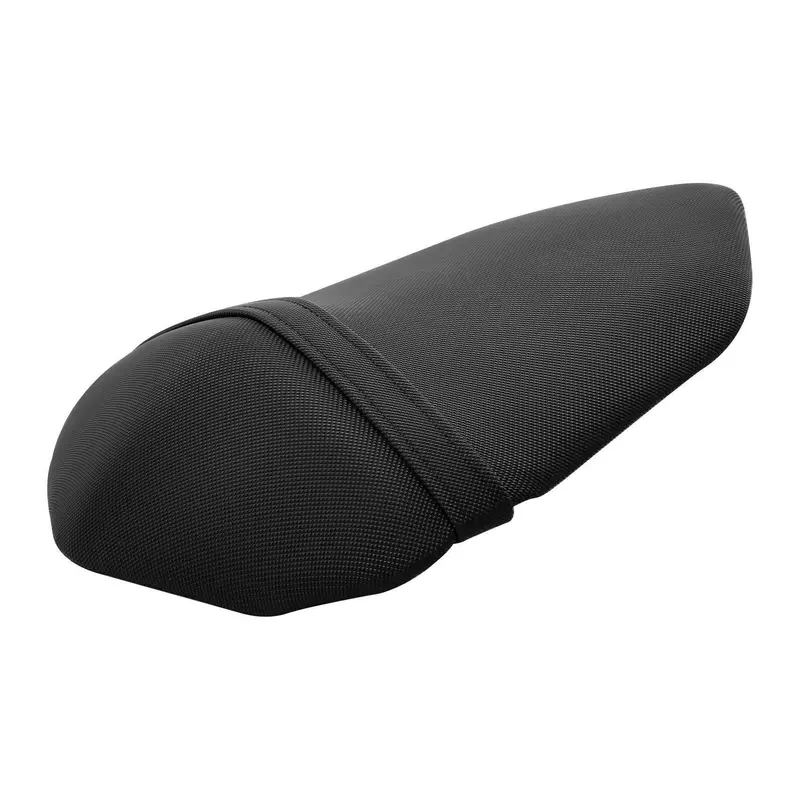 Tcmt Rear Passenger Seat Cushion Pad Fit For Kawasaki Z1000 '07-'09 1