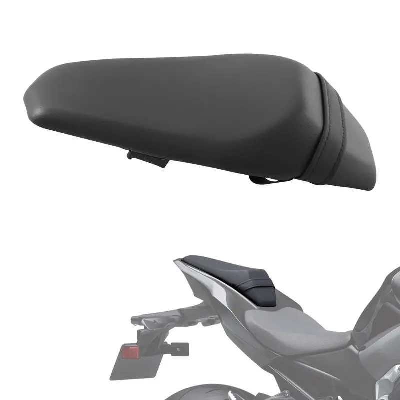 Tcmt Rear Passenger Seat Cushion Pad Fit For Kawasaki Z900 '17-'24 2