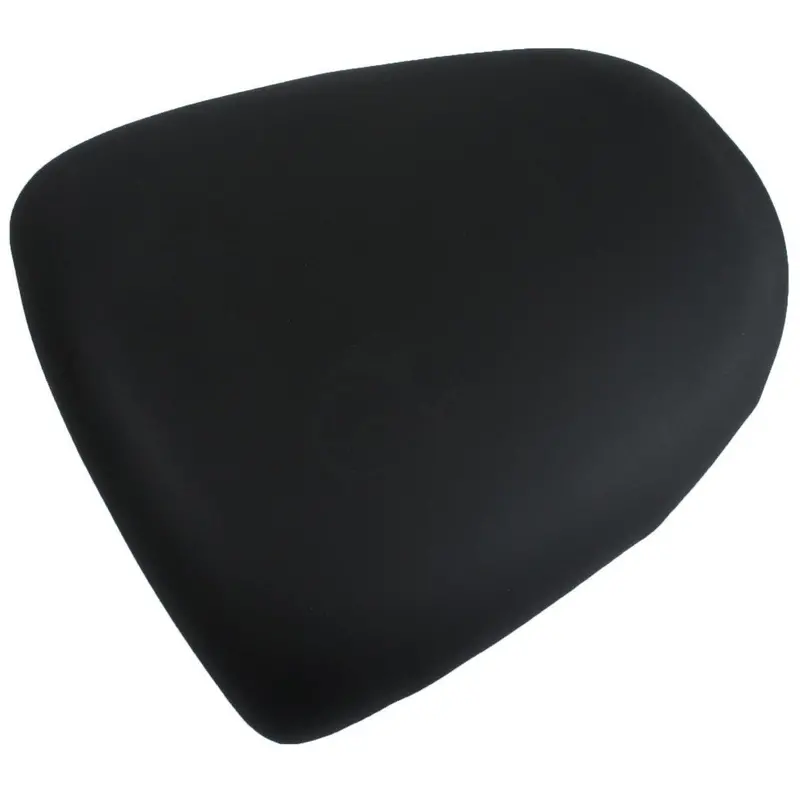 Tcmt Rear Passenger Seat Cushion Pad Fit For Suzuki Hayabusa Gsx1300r Gsxr1300 '99-'07 1