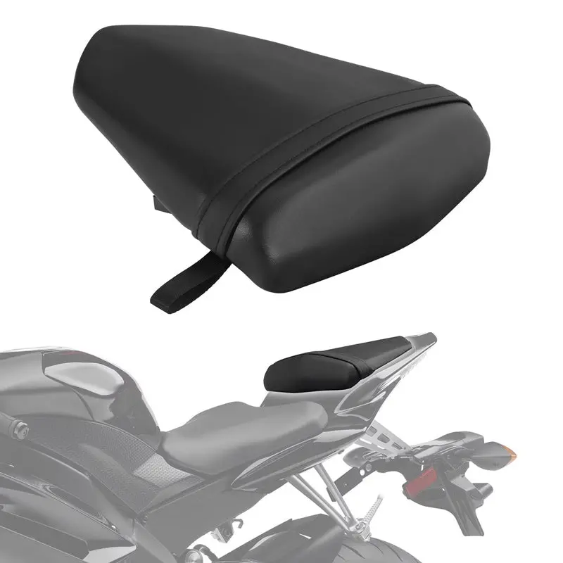 Tcmt Rear Passenger Seat Cushion Pad Fit For Yamaha Yzf R6 '06-'07 2