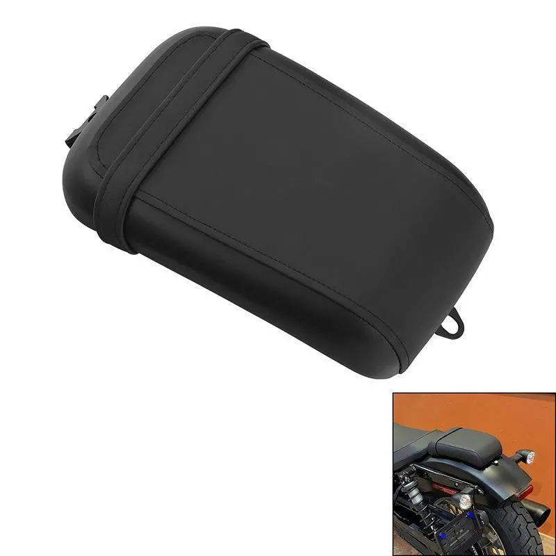Tcmt Rear Passenger Seat Fit For Harley Nightster Rh975 '22-'25 2