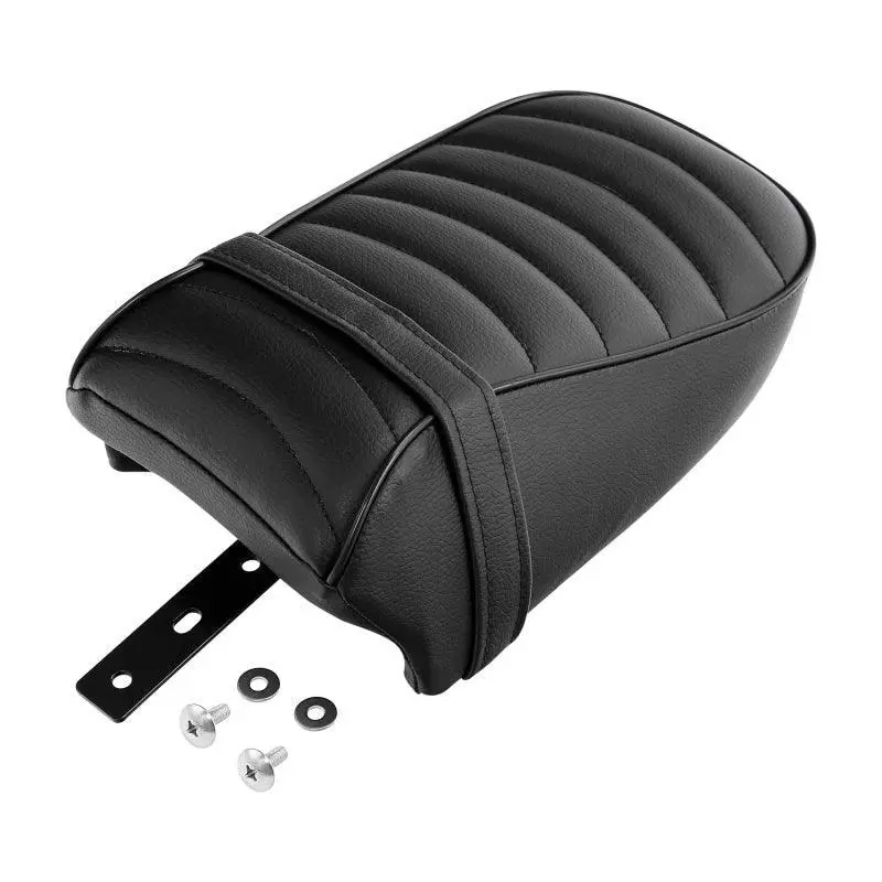Tcmt Rear Passenger Seat Fit For Harley Sportster Iron 883 Xl883n '16-'22 Xl1200ns '18-'22 1