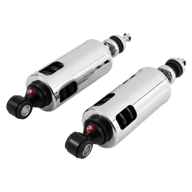 Tcmt Rear Suspension Fit For Harley Heritage Softail '00-'17 1