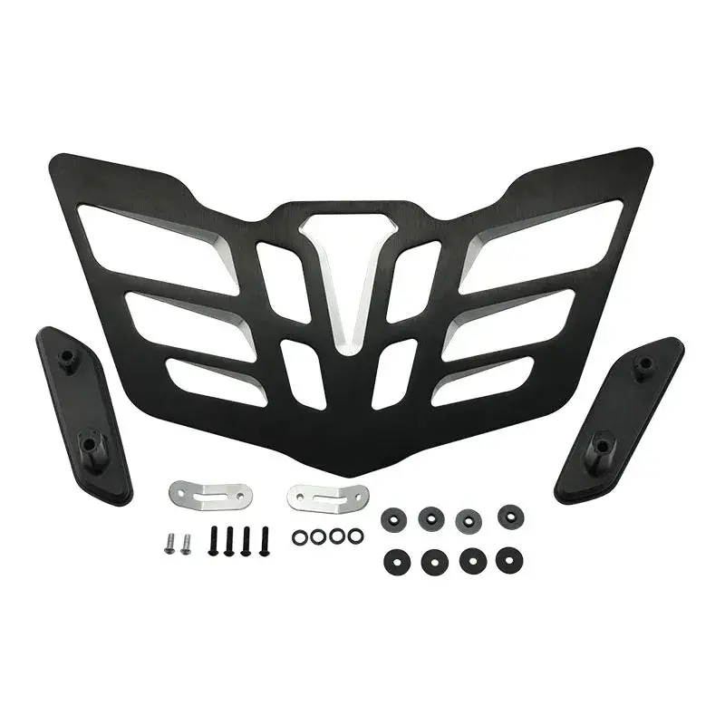 Tcmt Rear Trunk Luggage Rack Fit For Honda Goldwing Gl1800 '21-'25 1