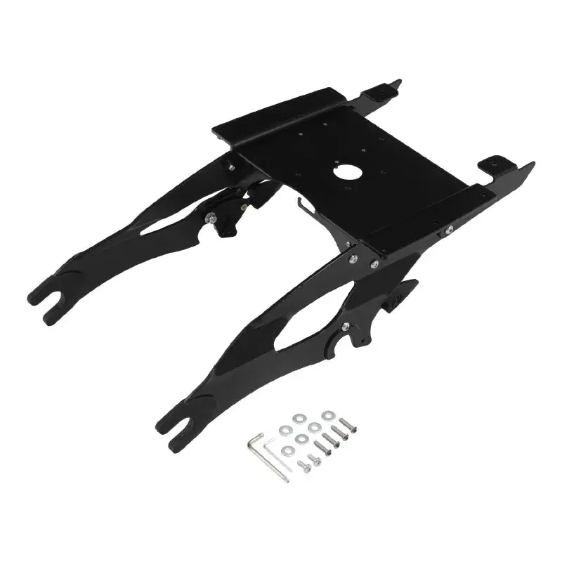 Tcmt Rear Trunk Mount Rack Fit For Indian 1