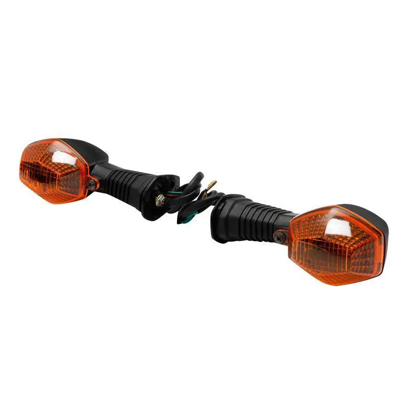 Tcmt Rear Turn Signals Lights Fit For Suzuki Sv650 '03-'09 Sv1000n/S '03-'08 1