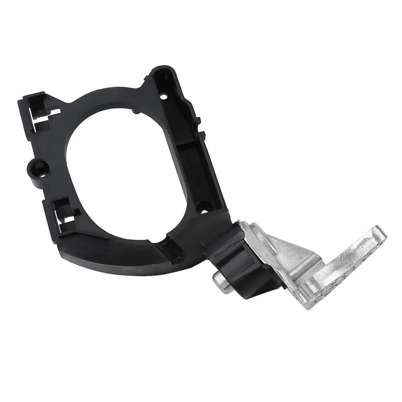 Tcmt Rear View Mirror Bracket Mount Fit For Honda Goldwing Gl1800 '01-'17 1