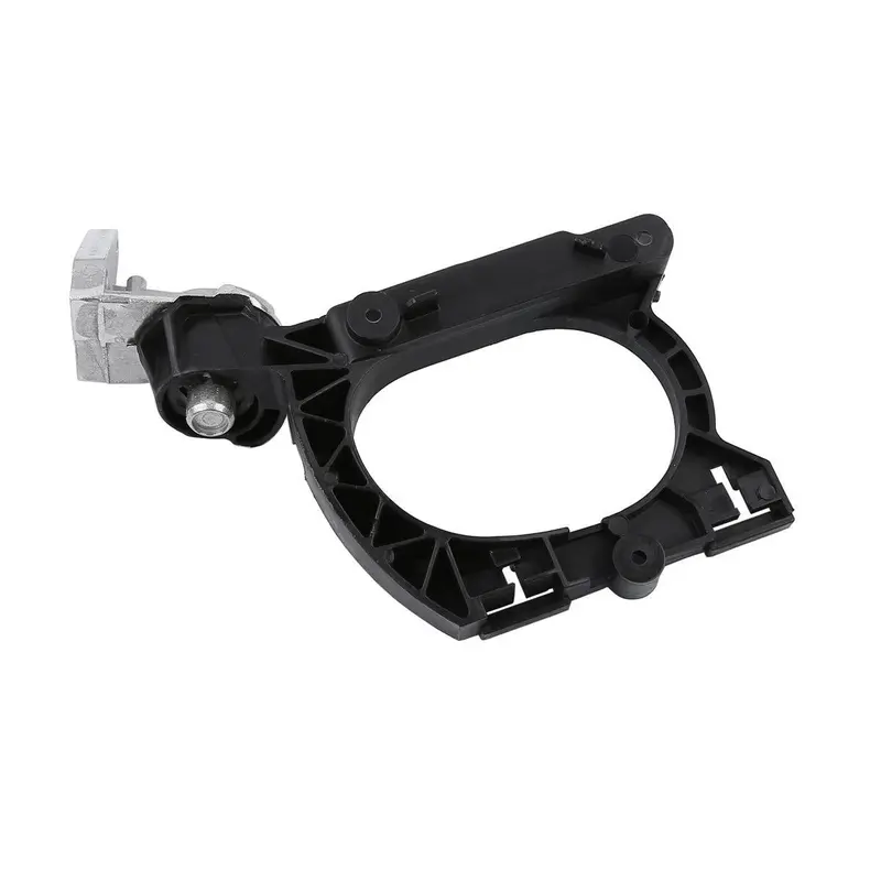 Tcmt Rear View Mirror Bracket Mount Fit For Honda Goldwing Gl1800 '01-'17 2