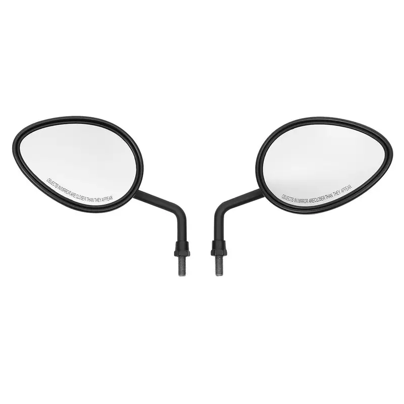 Tcmt Rear View Mirrors Fit For Indian 1