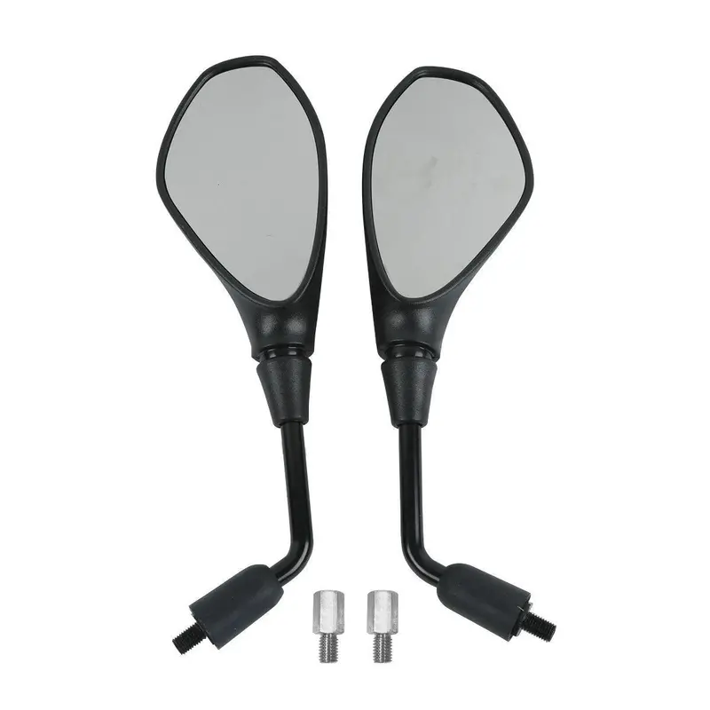 Tcmt Rear View Side Mirrors Fit For Bmw 1