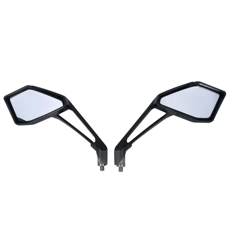 Tcmt Rear View Side Mirrors Fit For Kawasaki Z1000 '14-'21 1