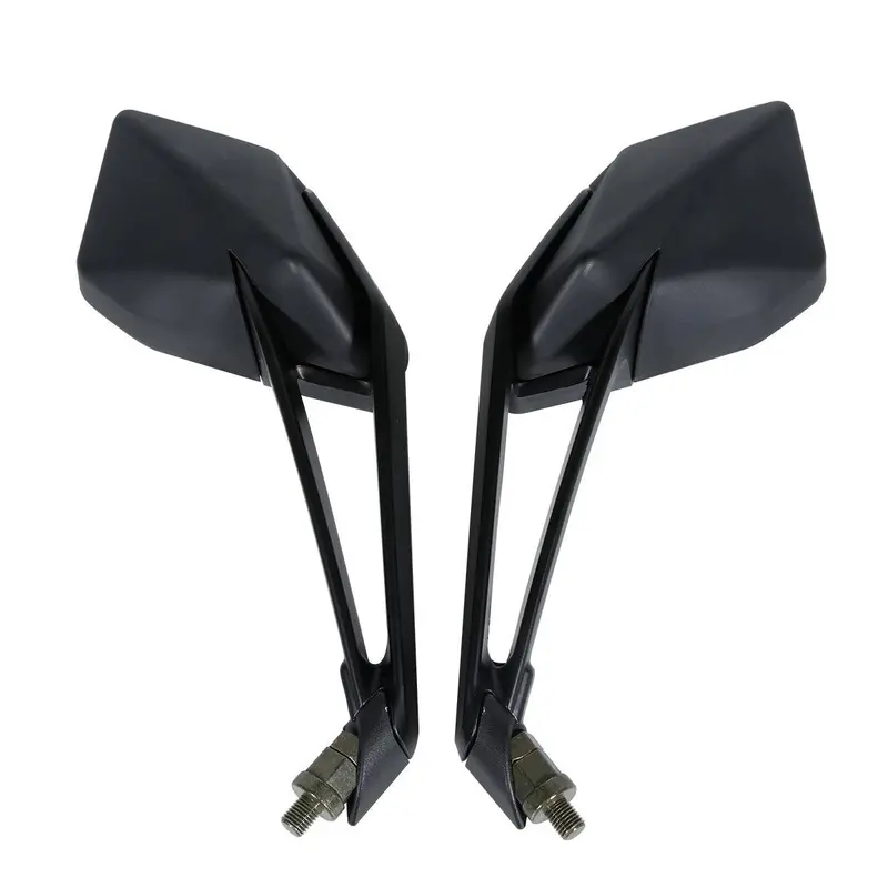 Tcmt Rear View Side Mirrors Fit For Kawasaki Z1000 '14-'21 2