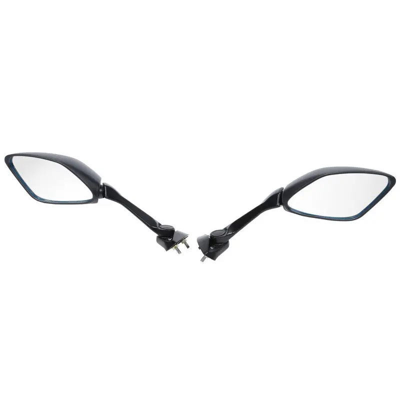 Tcmt Rear View Side Mirrors Fit For Suzuki Gsx250r '18-'24 1
