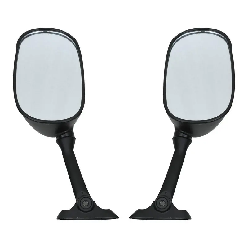 Tcmt Rear View Side Mirrors Fit For Suzuki Gsxr1000 '03-'04 Gsxr750 '04-'05 Gsx650f '08-'12 1