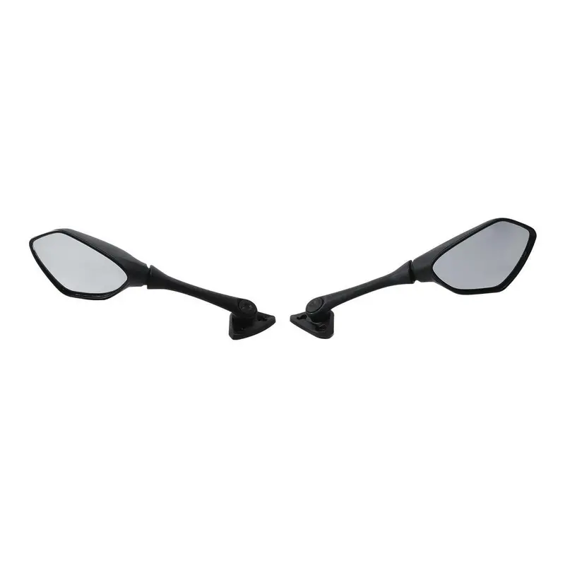 Tcmt Rear View Side Mirrors Fit For Suzuki Gsxr1000 '17-'25 1
